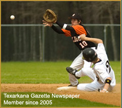 Texarkana Gazette